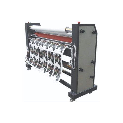 Royal Sovereign Fremont 65H 65" Pneumatic Roll Laminator