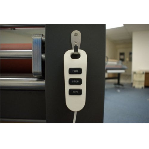 Royal Sovereign Fremont 65H 65" Pneumatic Roll Laminator