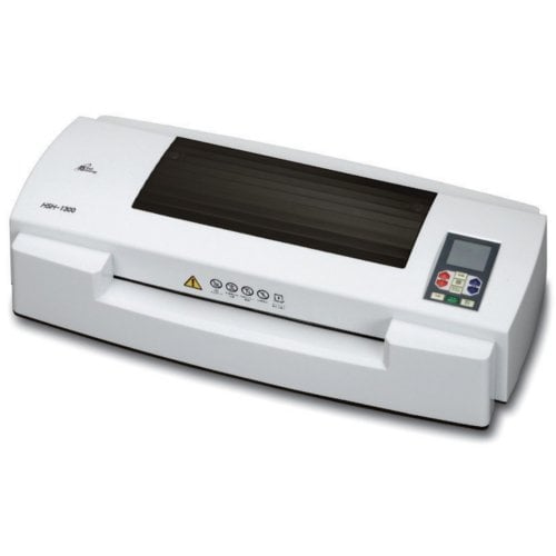 Royal Sovereign HSH-1300 13" Table Top Pro Pouch Laminator