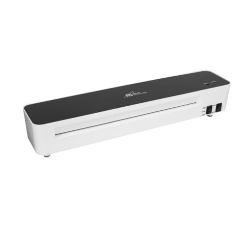 Royal Sovereign IL-1326W 13" 2-Roller Hot and Cold Pouch Laminator