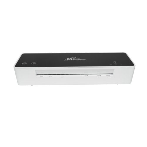 Royal Sovereign IL-1346W 13" 4-Roller Hot and Cold Pouch Laminator