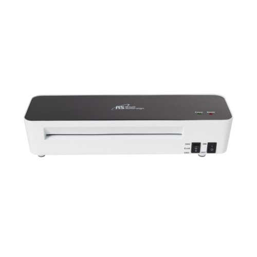 Royal Sovereign IL-926W 9" 2-Roller Hot and Cold Pouch Laminator