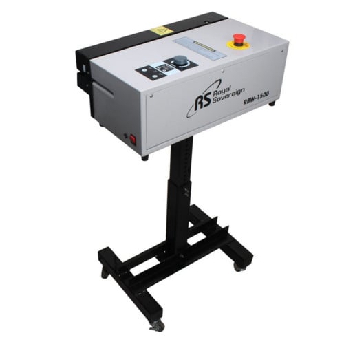 Royal Sovereign RBW-1500S Professional Vinyl Banner Welding Machine