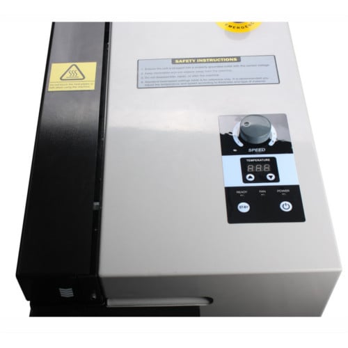 Royal Sovereign RBW-1500S Professional Vinyl Banner Welding Machine