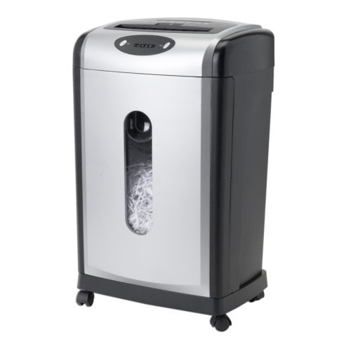 Royal Sovereign RDS-818C7 Cross Cut Eco Shredder