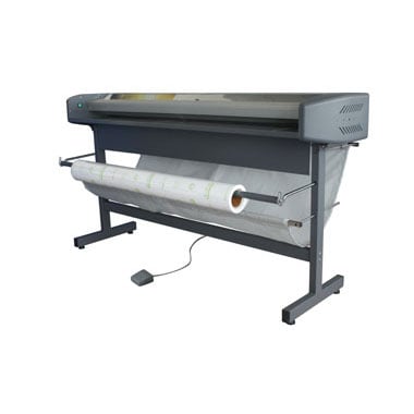 Royal Sovereign RET-2501 98" Wide Format Trimmer