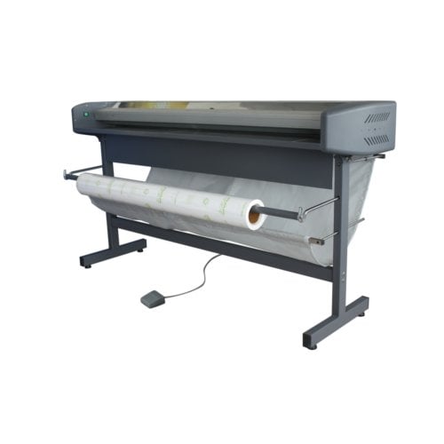 Royal Sovereign RET-2502 98" Wide Format Electric Trimmer