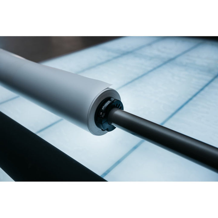 Rollover Flexi F3315 HA Flatbed Applicator (11' X 5' 1")  with Height Adjustable Legs