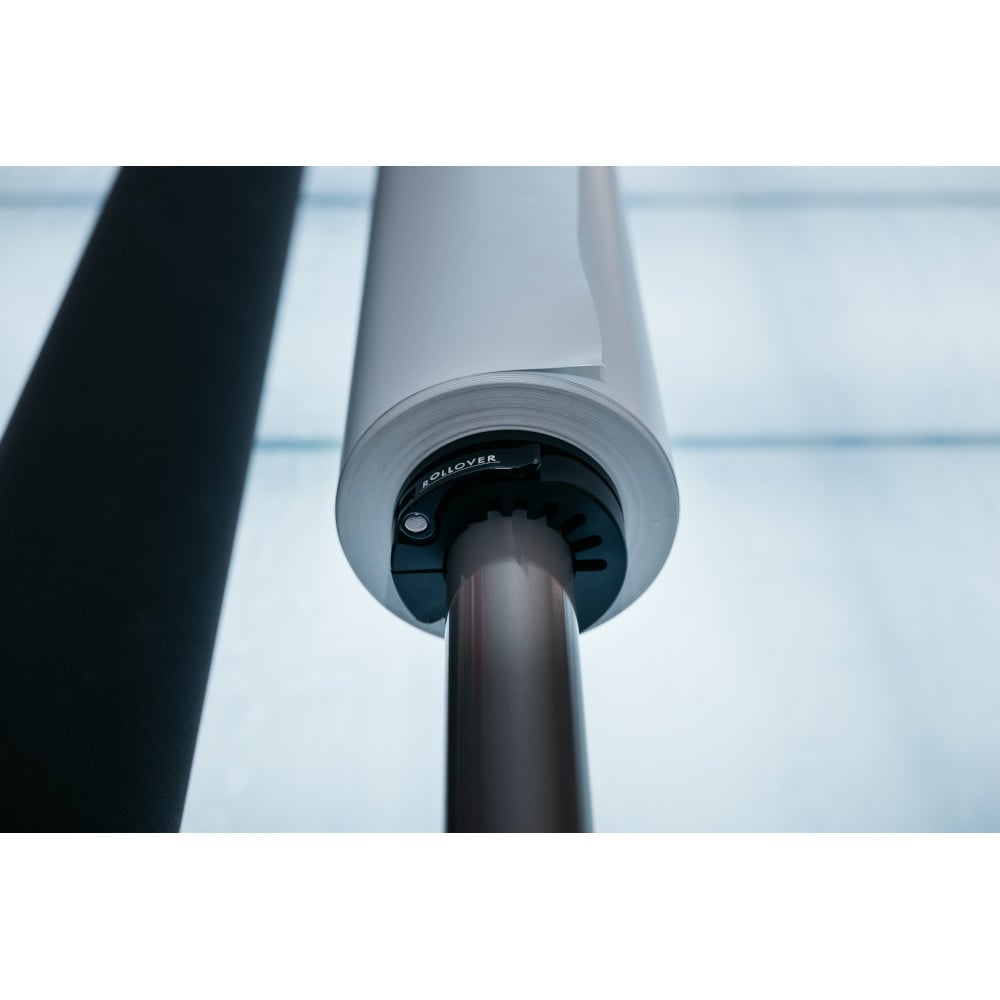 Rollover Flexi F3315 HA Flatbed Applicator (11' X 5' 1")  with Height Adjustable Legs