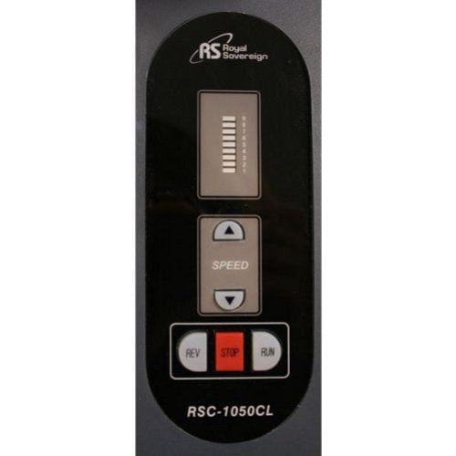 Royal Sovereign RSC-1050CL 41 Inch Wide Format Cold Roll Laminator