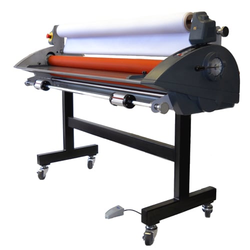 Royal Sovereign RSC-1402CW 55" Wide Format Cold Roll Laminator