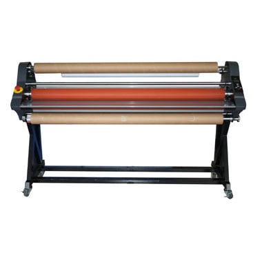 Royal Sovereign RSC-1402CW 55" Wide Format Cold Roll Laminator