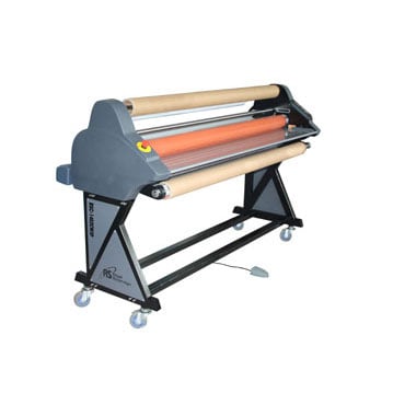 Royal Sovereign RSC-1402CW 55" Wide Format Cold Roll Laminator