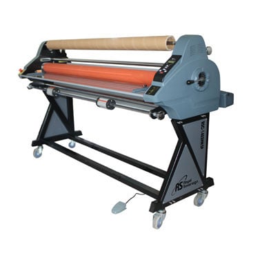 Royal Sovereign RSC-1402HW 55" Wide Format Heat Assist Laminator