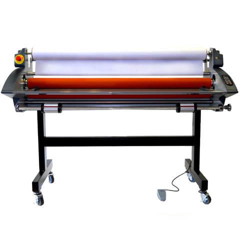 Royal Sovereign RSC-1651LSH 65" Wide Format Heat Assist Laminator