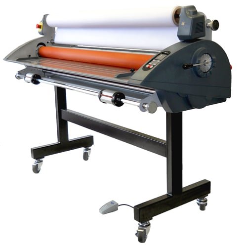 Royal Sovereign RSC-1651LSH 65" Wide Format Heat Assist Laminator