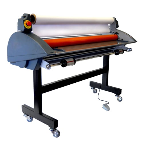 Royal Sovereign RSC-1651LSH 65" Wide Format Heat Assist Laminator