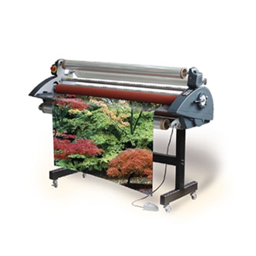 Royal Sovereign RSC-1651LSH 65" Wide Format Heat Assist Laminator