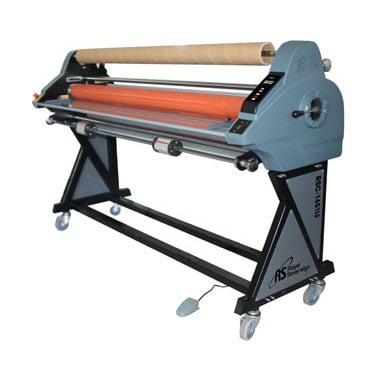 Royal Sovereign RSC-1651LS 65" Wide Format Cold Roll Laminator