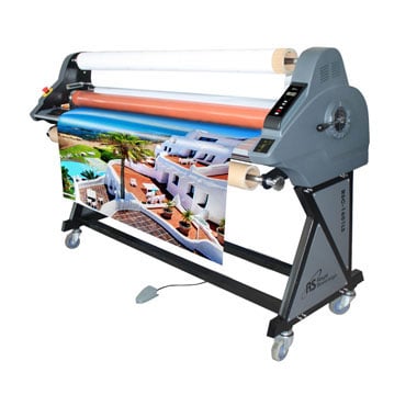 Royal Sovereign RSC-1651LS 65" Wide Format Cold Roll Laminator