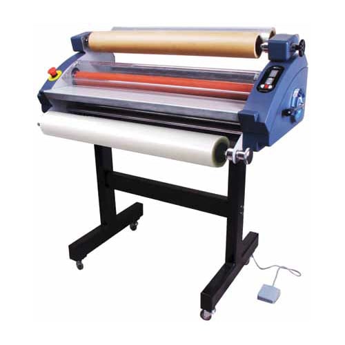 Royal Sovereign RSC-820CLS 32" Cold Roll Laminator