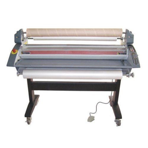 Refurbished Royal Sovereign RSH-1151 45 Inch Wide Format Roll Laminator