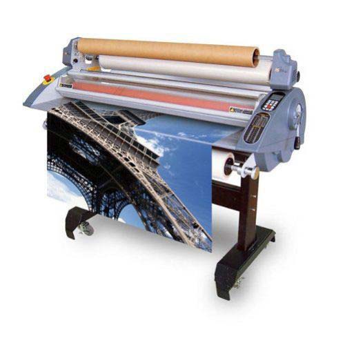 Refurbished Royal Sovereign RSH-1151 45 Inch Wide Format Roll Laminator