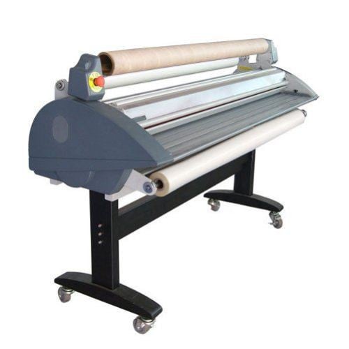 Royal Sovereign RSH-1651 65 Inch Wide Format Roll Laminator