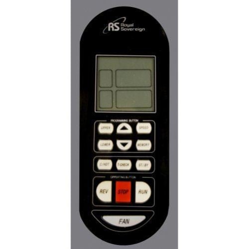 Royal Sovereign RSL-2702S Table Top 27" Roll Laminator