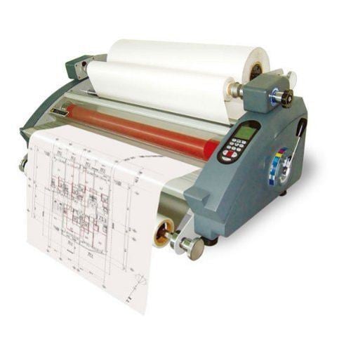 Royal Sovereign RSL-2702S Table Top 27" Roll Laminator