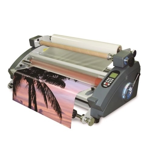 Royal Sovereign RSL-2702S Table Top 27" Roll Laminator