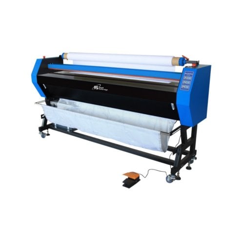 Royal Sovereign RTT-1650 65" Thermal Textile Trimmer