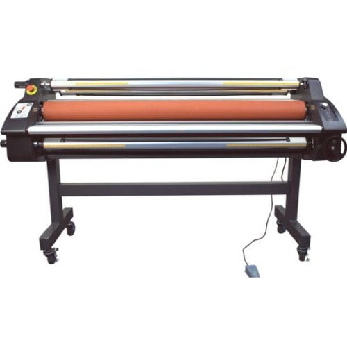 Royal Sovereign Sigmont 55H 55" Heat Assist Roll Laminator