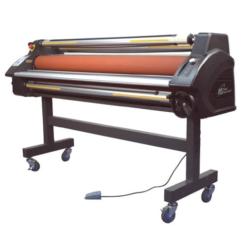 Royal Sovereign Sigmont 55H 55" Heat Assist Roll Laminator