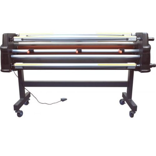 Royal Sovereign Sigmont 55H 55" Heat Assist Roll Laminator