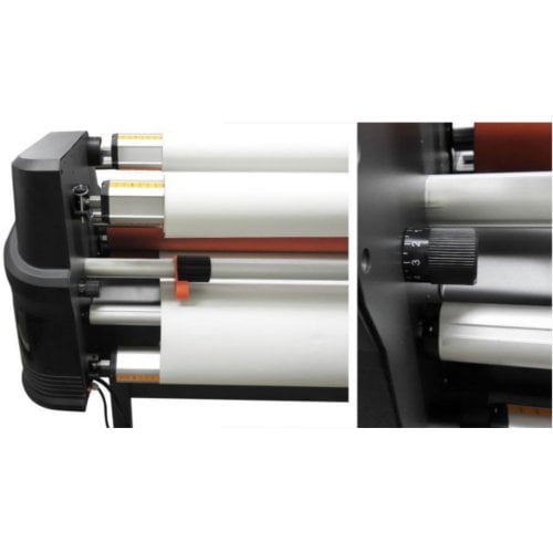 Royal Sovereign Sigmont 55H 55" Heat Assist Roll Laminator