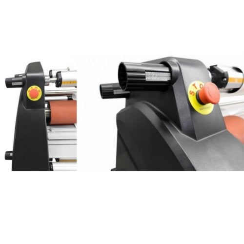 Royal Sovereign Sigmont 55H 55" Heat Assist Roll Laminator