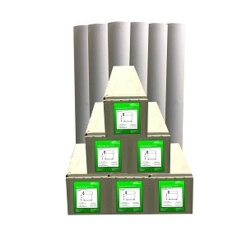 Royal Sovereign SpectrumDS Active Dye Sublimation Transfer Paper - 70gsm 64" x 656' (1 Roll)