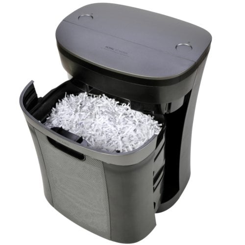Royal ST140MX 14-Sheet Cross-Cut Paper Shredder