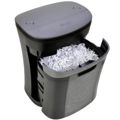 Royal ST140MX 14-Sheet Cross-Cut Paper Shredder