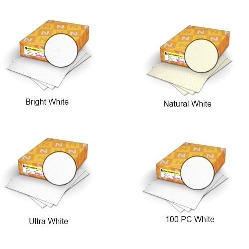 8.75" x 11.25" Royal Sundance Felt Binding Covers With Windows - 50 Sets (Oversize)