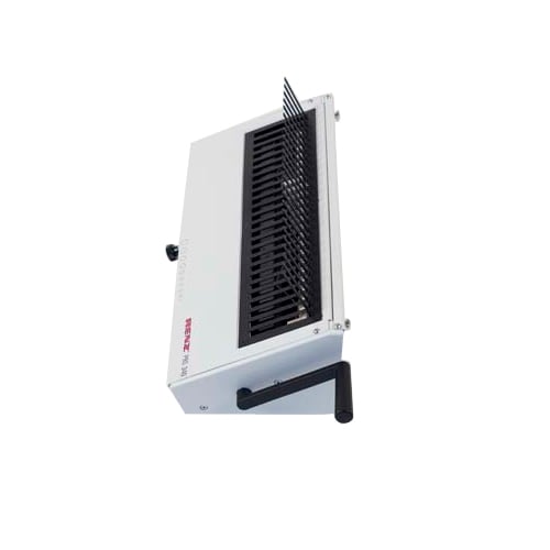 Renz PBS 340 Modular Plastic Comb Opener