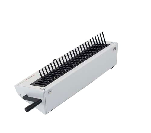 Renz PBS 340 Modular Plastic Comb Opener
