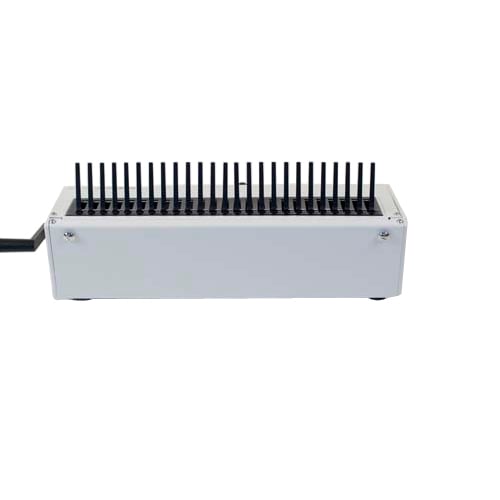 Renz PBS 340 Modular Plastic Comb Opener