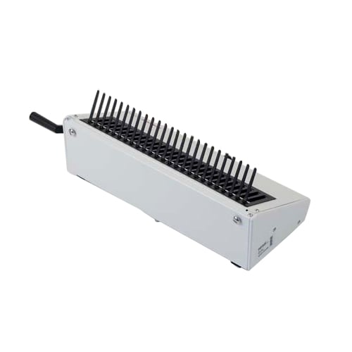 Renz PBS 340 Modular Plastic Comb Opener