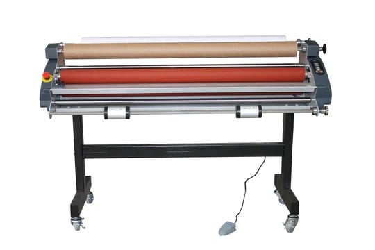 Royal Sovereign RSC-1401CLTW 55" Cold Roll Laminator