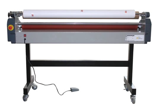 Royal Sovereign RSC-1401CLTW 55" Cold Roll Laminator