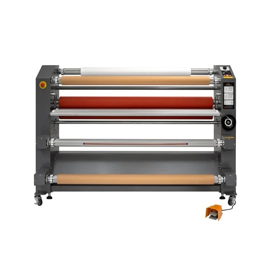 Royal Sovereign RSC-6500H 65" Heat Assist Wide Format Laminator
