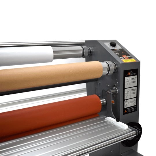 Royal Sovereign RSC-6500H 65" Heat Assist Wide Format Laminator