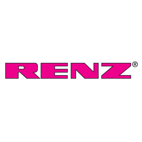 Renz SPB 360 Comfort Electric Coil Binding Machine